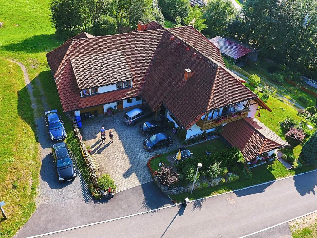 Apartment In Brandenberg With Terrace Todtnau Ruang foto