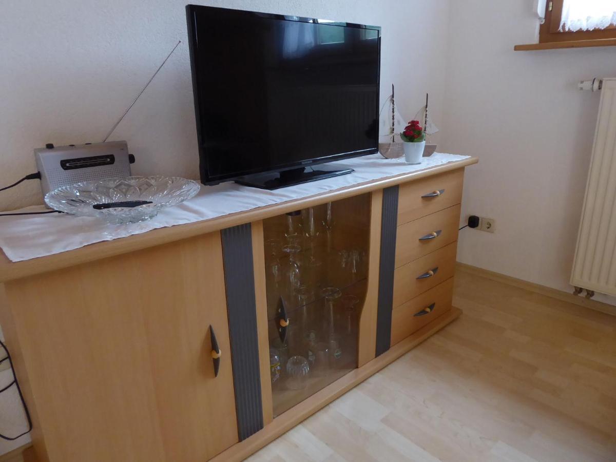 Apartment In Brandenberg With Terrace Todtnau Bagian luar foto