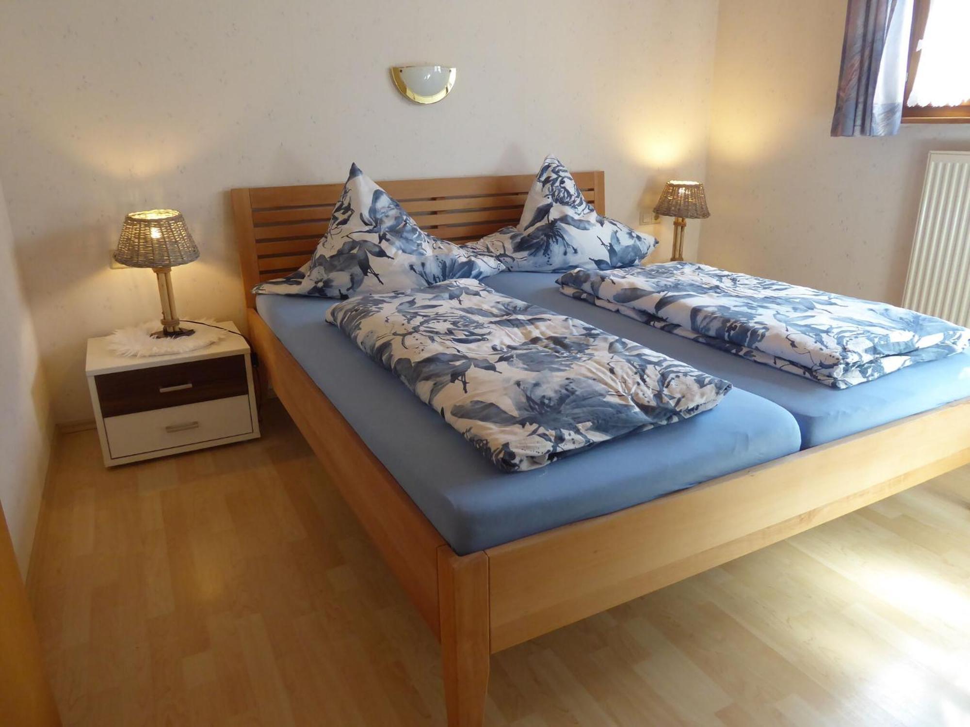 Apartment In Brandenberg With Terrace Todtnau Bagian luar foto