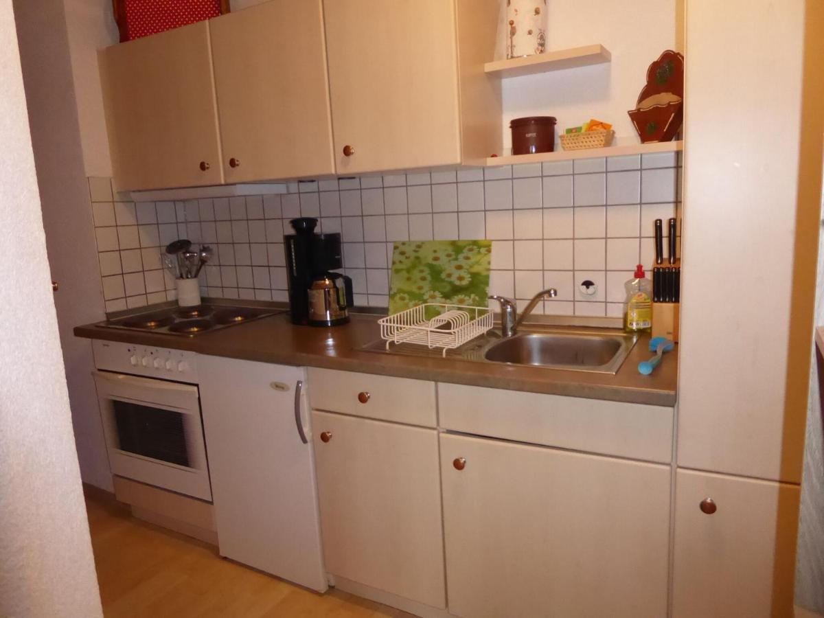 Apartment In Brandenberg With Terrace Todtnau Bagian luar foto